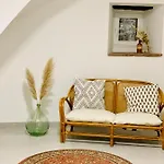 Le Tilleul De La Vallee Noble Apartment