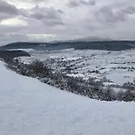 Le Tilleul De La Vallee Noble