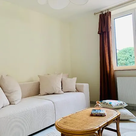 Le Tilleul De La Vallee Noble Appartement