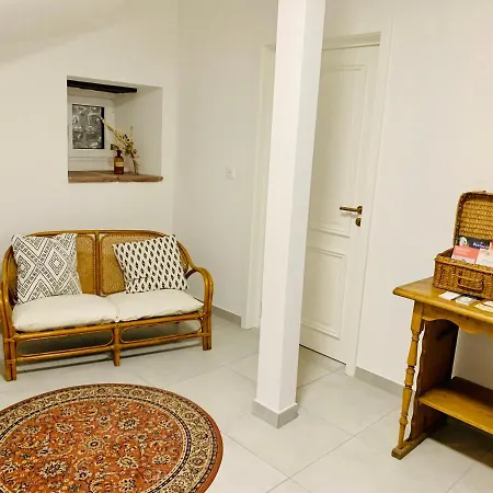 Le Tilleul De La Vallee Noble Appartement