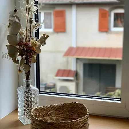 Le Tilleul De La Vallee Noble Westhalten