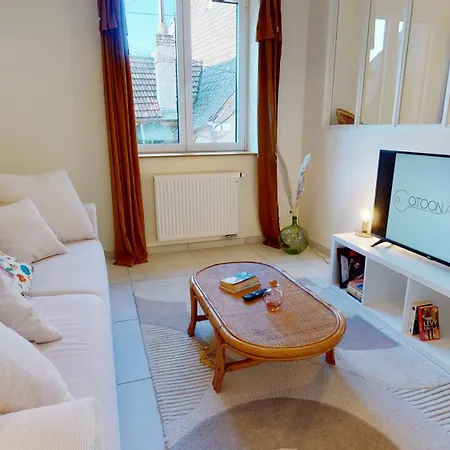 Le Tilleul De La Vallee Noble *