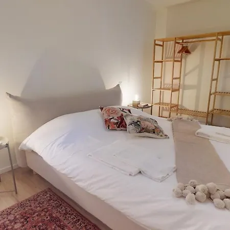 Le Tilleul De La Vallee Noble Appartement Westhalten