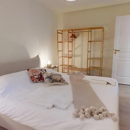 Appartement Le Tilleul De La Vallee Noble