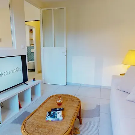 Le Tilleul De La Vallee Noble Appartement Westhalten