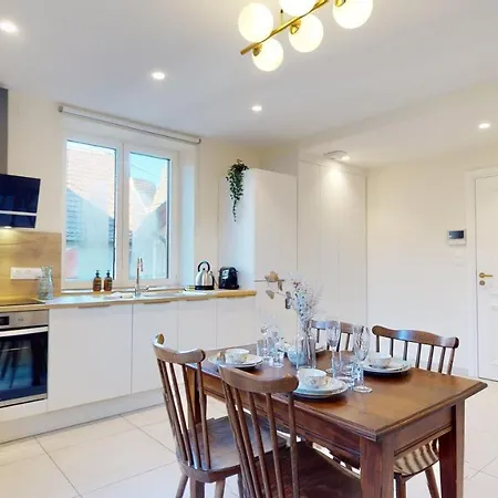 Appartement Le Tilleul De La Vallee Noble Westhalten