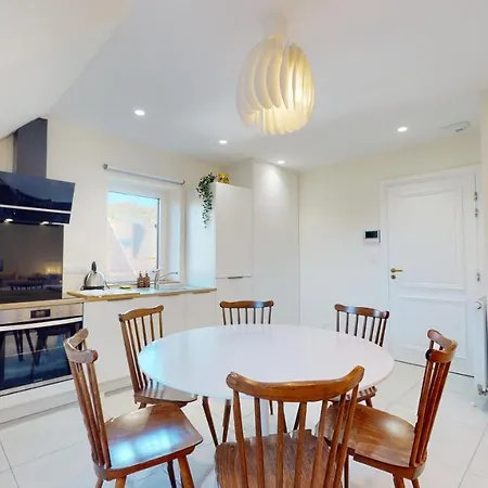 Le Tilleul De La Vallee Noble *