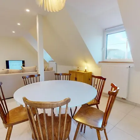 Le Tilleul De La Vallee Noble Westhalten