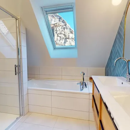 Appartement Le Tilleul De La Vallee Noble