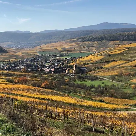 Le Tilleul De La Vallee Noble Appartement *