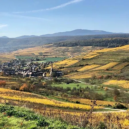 Appartement Le Tilleul De La Vallee Noble *