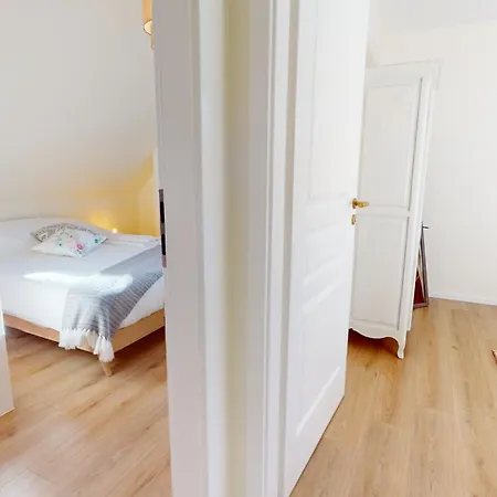 Le Tilleul De La Vallee Noble Appartement