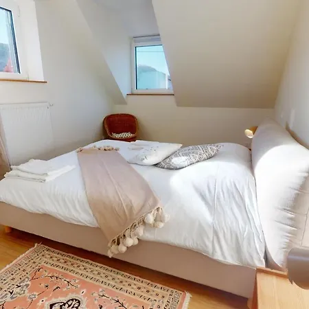 Le Tilleul De La Vallee Noble Westhalten