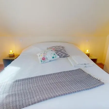 Appartement Le Tilleul De La Vallee Noble *